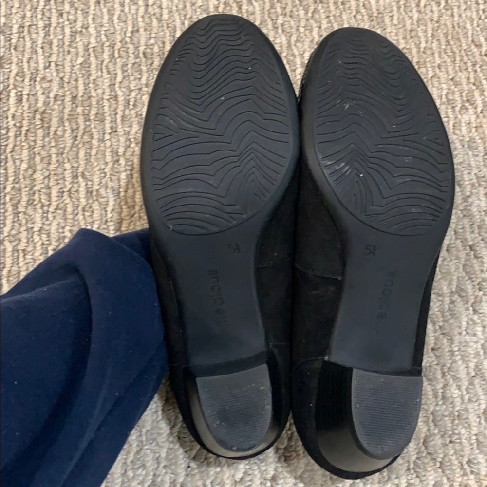 Medicus Heels - Picture 6 of 6